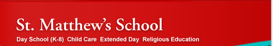 St. Matthew's School